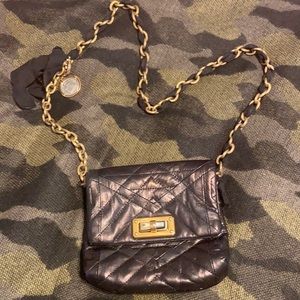 Lanvin Happy Mini Pop Bag